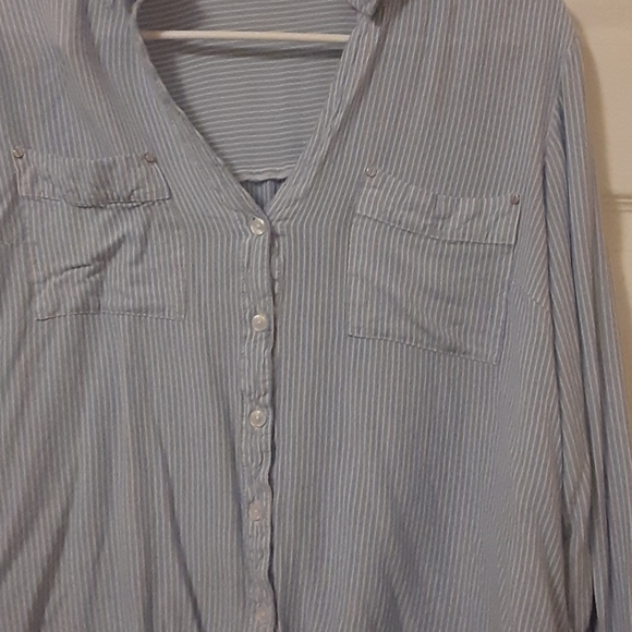 Blouse - Picture 3 of 4